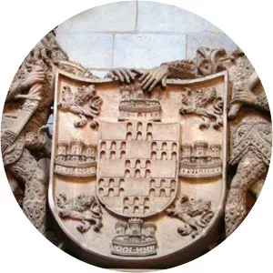 Bernardino Fernández de Velasco, 1st Duke of Frías