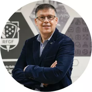 Bernardino González Vázquez