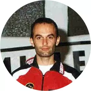 Bernardino Lagni - Athlete