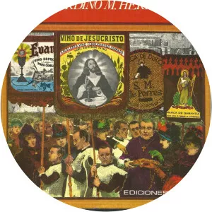 Bernardino M. Hernando