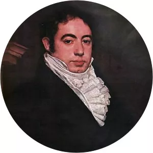 Bernardino Rivadavia