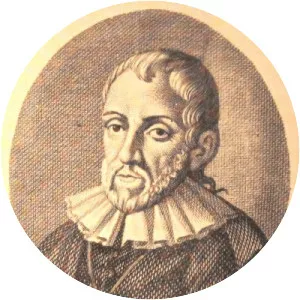 Bernardino Telesio - Italian philosopher