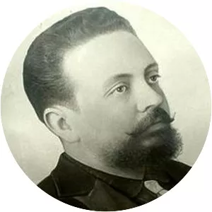 Bernardino Verro - Politician