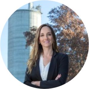 Bernardita Baeza photograph