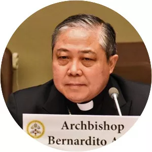 Bernardito Auza - Prelate