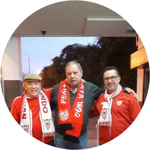 Bernardo Acosta Miranda