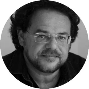 Bernardo Ajzenberg - Writer