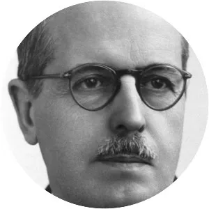 Bernardo Alberto Houssay