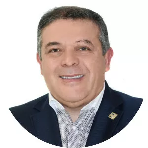 Bernardo Alejandro Guerra Hoyos