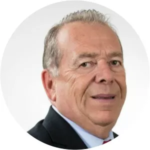 Bernardo Berger - Member of the Chamber of Deputies of Chile