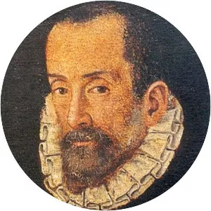 Bernardo Bitti - Painter