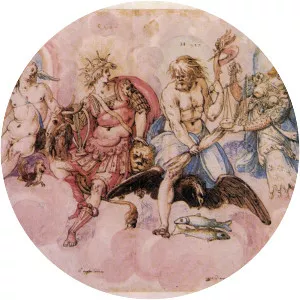 Bernardo Buontalenti