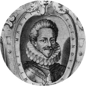 Bernardo Castello