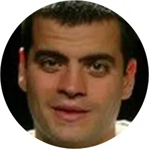 Bernardo Cerveró - Nestor Cervero's son