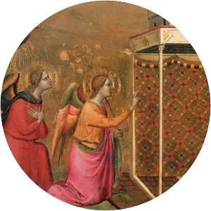 Bernardo Daddi - Italian painter