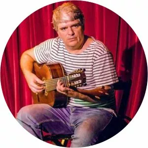 Bernardo Dantas Musician