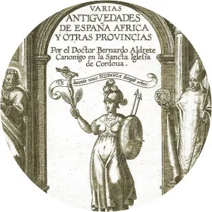 Bernardo de Alderete