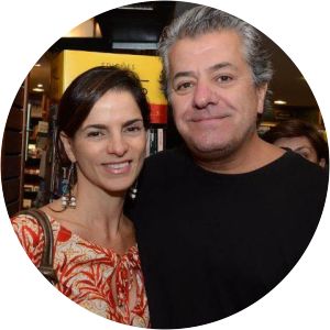 Bernardo de Almeida Braga Ratto photograph