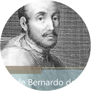 Bernardo de Balbuena