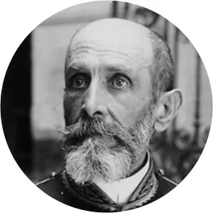 Bernardo de Cólogan y Cólogan