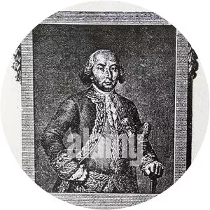 Bernardo de Gálvez - Spanish military leader