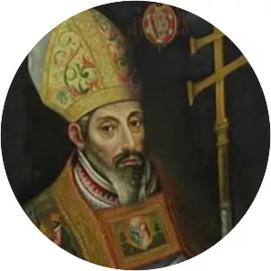 Bernardo de Sandoval y Rojas - 