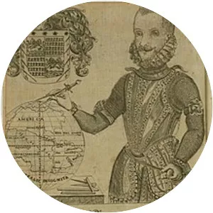 Bernardo de Vargas Machuca - Spanish naturalist