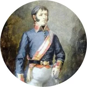 Bernardo de Velasco - Military personnel