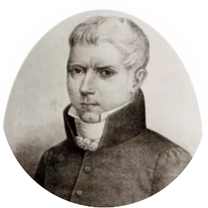 Bernardo de Vera y Pintado