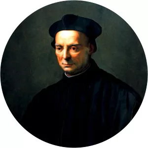 Bernardo di Niccolò Machiavelli - Reporter ‧ Niccolò Machiavelli's father