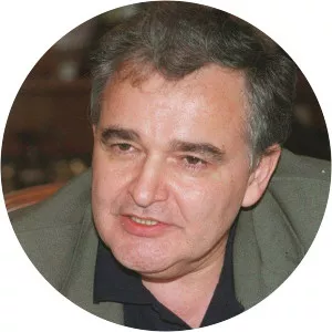 Bernardo Díaz Nosty - Author