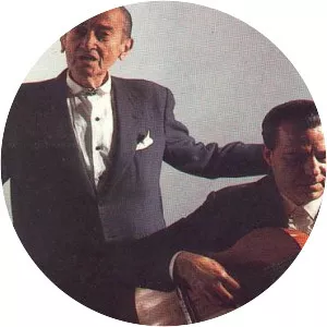 Bernardo El de los Lobitos