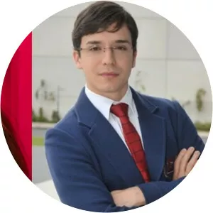 Bernardo Falcone Musician - Musical artist