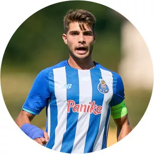 Bernardo Folha - Footballer