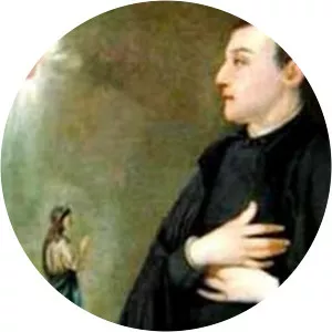 Bernardo Francisco de Hoyos de Seña