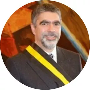 Bernardo Futscher Pereira - Author