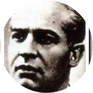 Bernardo Giner de los Ríos