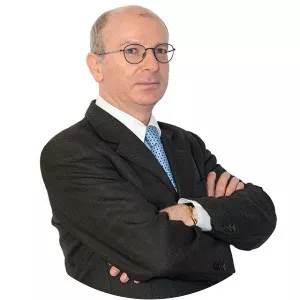 Bernardo Giorgio Mattarella