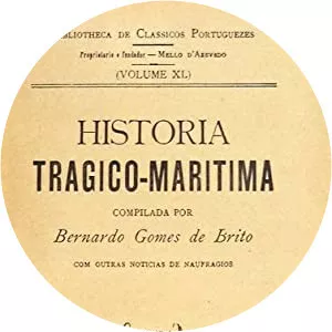 Bernardo Gomes de Brito