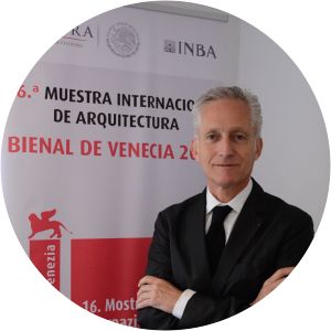 Bernardo Gómez-Pimienta