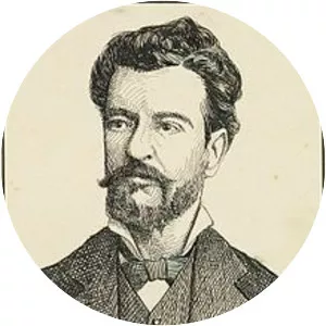 Bernardo Guimarães