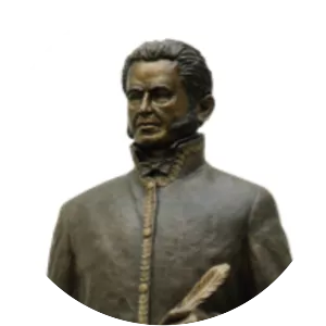 Bernardo Gutiérrez de Lara