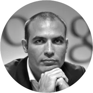 Bernardo Hernández González