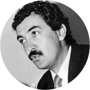 Bernardo Jaramillo Ossa