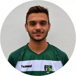 Bernardo José Almeida Lourenço