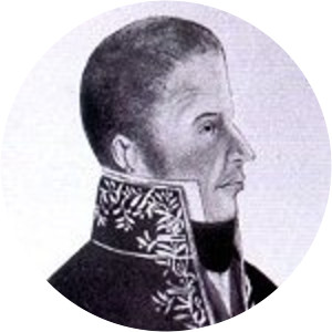 bernardo josé de lorena