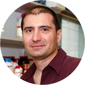 Bernardo L. Sabatini