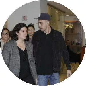 Bernardo Lago Conde - Eduardo Conde's son