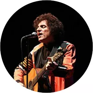 Bernardo Lanzetti - Musical artist