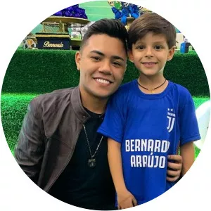 Bernardo Leite Araújo photograph